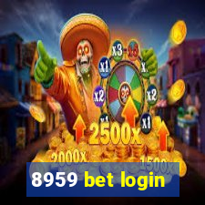 8959 bet login